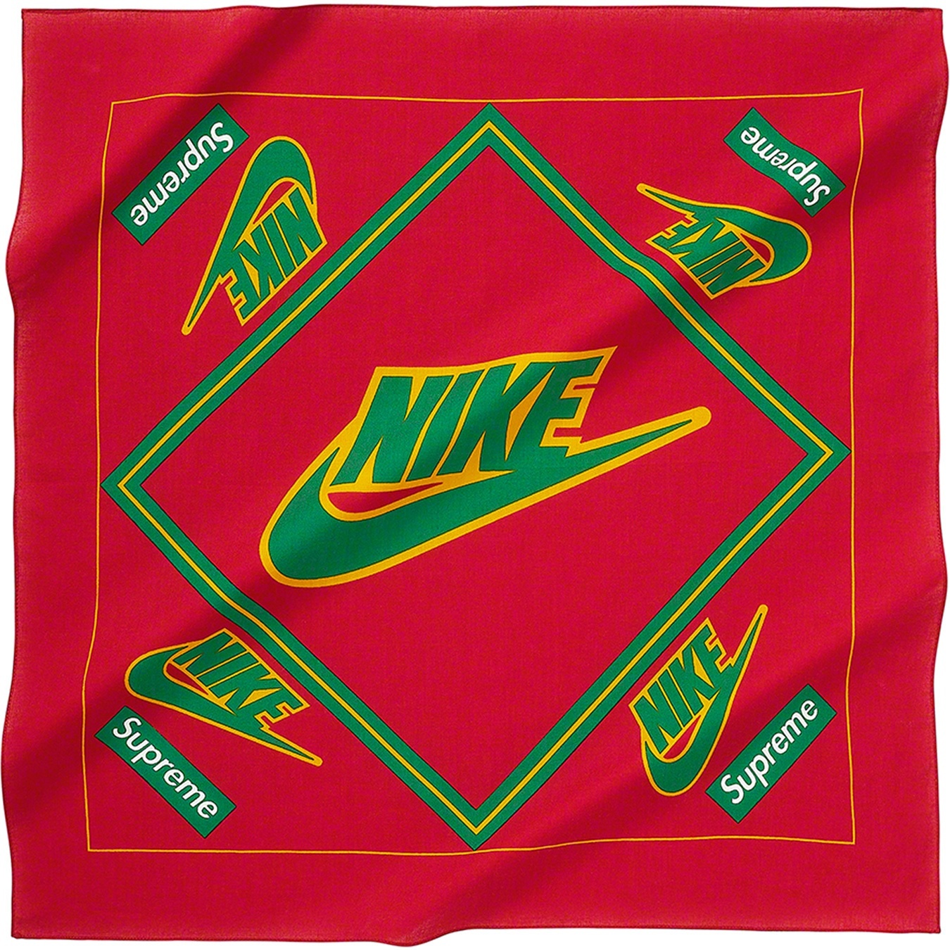 Supreme®/Nike® Bandana view 3